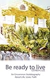 Image de Be ready to Live