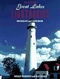 Image de Western Great Lakes Lighthouses: Michigan and Superior