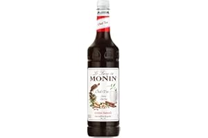 MONIN Premium Chai Tea Concentrate - 1Ltr