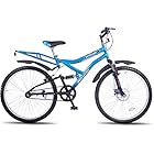 Hero Sprint 26T Winner Single Speed Adult Cycle