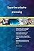 Produktbild Space-time adaptive processing All-Inclusive Self-Assessment - More than 660 Success Criteria, Instant Visual Insights, Comprehensive Spreadsheet Dashboard, Auto-Prioritized for Quick Results