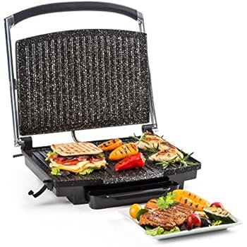 Amazon.de: Tefal GC3060 Kontaktgrill 3-in-1 (2000 Watt, 19 x 31, 5 cm ...