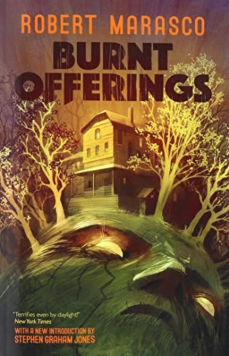 Burnt Offerings: Valancourt 20th Century Classics