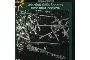 Cello Sonatas