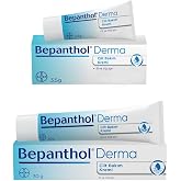 Bepanthol Derma Cilt Bakım Kremi 30 g + 3 Adet Cilt Bakım Kremi 3.5 g