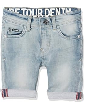 Retour Jungen Badeshorts Duco-a