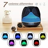 ❤ SEGURO - Se apaga automáticamente cuando se agota el agua, no se preocupe por quemarse; BPA FREE, seguro para niños y material anticorrosivo para garantizar un uso seguro.