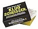 Produktbild Preis am Stiel Gesellschaftsspiel  Klugscheisser 2 " | Kartenspiel | Spieleabend | Fragen | Familie | Spiel | Kommunikationsspiele | Lustig | Mitbringspiel | Partyspiel | Ratespiel | Trinkspiel