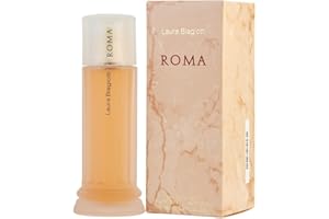 Laura Biagiotti Roma Donna Eau de Toilette - 100 ml