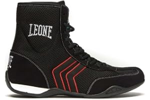 LEONE 1947 unisex - vuxen Cl188boxning stövlar