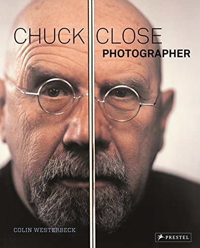 Chuck Close: Photographer