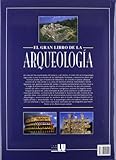 Image de GRAN LIBRO DE LA ARQUEOLOGIA (MUNDO ANTIGUO)