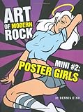 Image de Art of Modern Rock Mini 2: Poster Girls