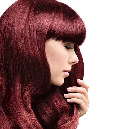 Bosch PHD5987 Haartrockner BrilliantCare Keratin Advance, weiß/silber - 5