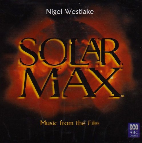 Preisvergleich Produktbild Solarmax [Imax Soundtrack]