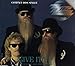 Price comparison product image Give it up (plus 'Cheap sunglasses [live]', 'Sharp dressed man', 1990) by ZZ Top