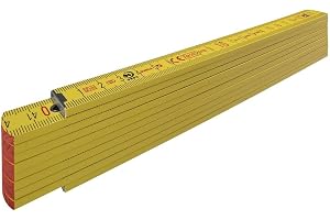 Stabila Metro madera 707 2m