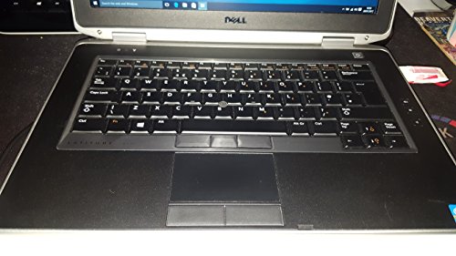 Dell Latitude E6430 laptop - Intel Core i5-3320M  8gb RAM  320gb HDD  Windows 7 Pro 64-bit
