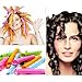 ONE1X® -18pcs Natural DIY Hair Curlers Styling Magic Twist Perm Rollers Curlers Tool Set