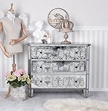 Verspiegelte Kommode günstig kaufen | Kommoden Onlineshop