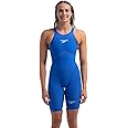 Speedo Fastskin LZR Pure Valor 2.0 Closedback Kneeskin - Blue - Size 30