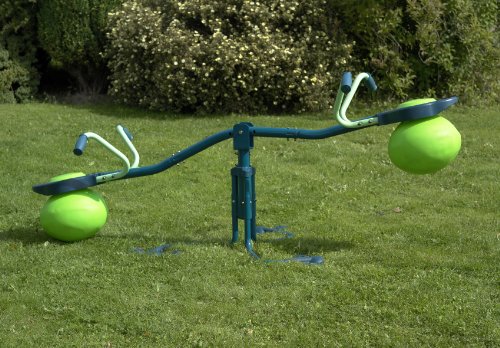 Bouncing See-Saw Spiro Hop reviews Bouncing See-Saw Spiro Hop