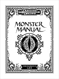 Monster Manual Monster Manual