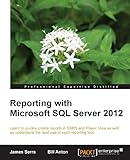 Image de Reporting with Microsoft SQL Server 2012