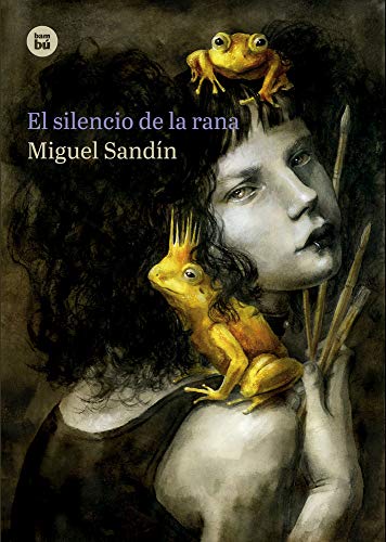 El silencio de la rana: 28 (Exit)