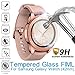 Price comparison product image Liqiqi TPU Screen Protector for Samsung Galaxy Watch (42mm) - Full Cover Film [ Explosion-proof ] For Samsung Galaxy Watch (3Pack)