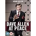 Dave Allen at Peace (BBC) [DVD]