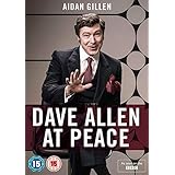 Dave Allen at Peace (BBC) [DVD]
