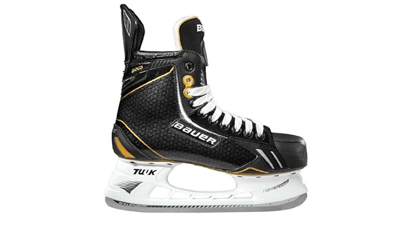 bauer totalone skates