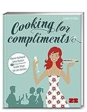 Image de Cooking for compliments: Kleiner Aufwand beim Kochen – Große Show bei den Gästen