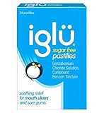 IglUU Pastilles