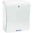 Vent Axia 427478 Solo Plus T Centrifugal Extractor Fan 100 mm / 4 Inch (Timer)