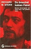 Cover zum Buch Du brauchst keinen Feind