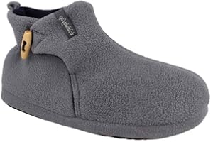 de fonseca pantofole stivaletti invernali uomo mod. TRENTO C M30