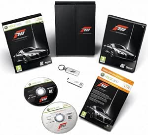 Forza Motorsport 3 - Limited Edition [UK Import]