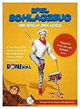 Image de Spiel Schlagzeug wie Erich der Koch: 12-Play-Along-Lieder mit den größten Hits der bekanntesten Ki
