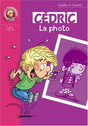 couverture de : La photo