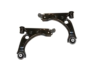 AOQ ORIGINAL QUALITY AOQ-KIT 2 BRACCI OSCILLANTI DES DX E SIN SX COMPATIBILE CON FIAT BRAVOII,DELTA III DA 2001>