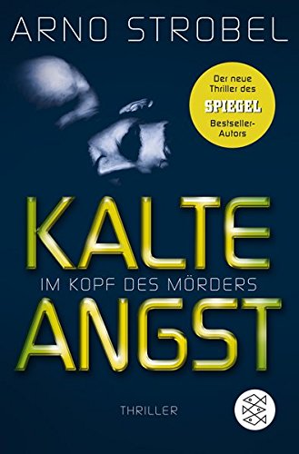 Preisvergleich Produktbild Im Kopf des Mörders - Kalte Angst, Band 02