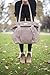 BABYMOOV Glitter Maternity Bag (Taupe)