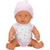 SUNMAN Bebek Bebelou Konuşan Bebek 32 cm