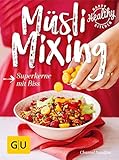 Image de Müsli Mixing: Superkerne mit Biss