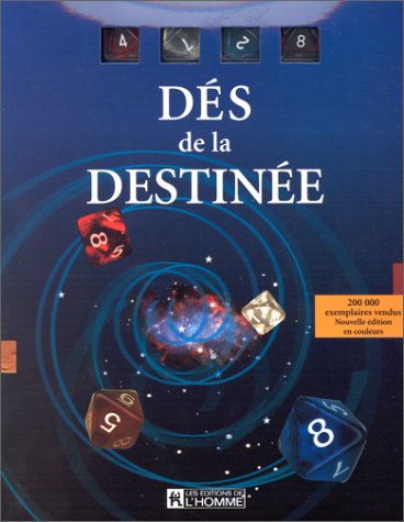 Les dés de la destinée Les dés de la destinée