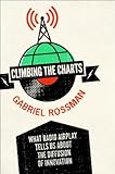 Image de Climbing the Charts: What Radio Airplay Tells Us about the Diffusion of Innovation