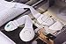 10 pcs Baby Kid Cabinet Door Drawer Refrigerator Toilet Safety Lock Plastic