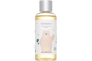 Mixsoon - Soondy Centella Asiatica Essence - 100 ml